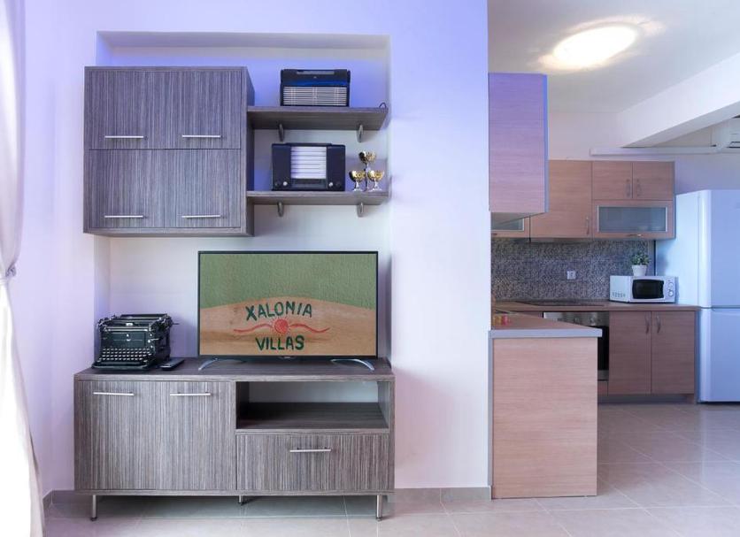 Cocina Foto