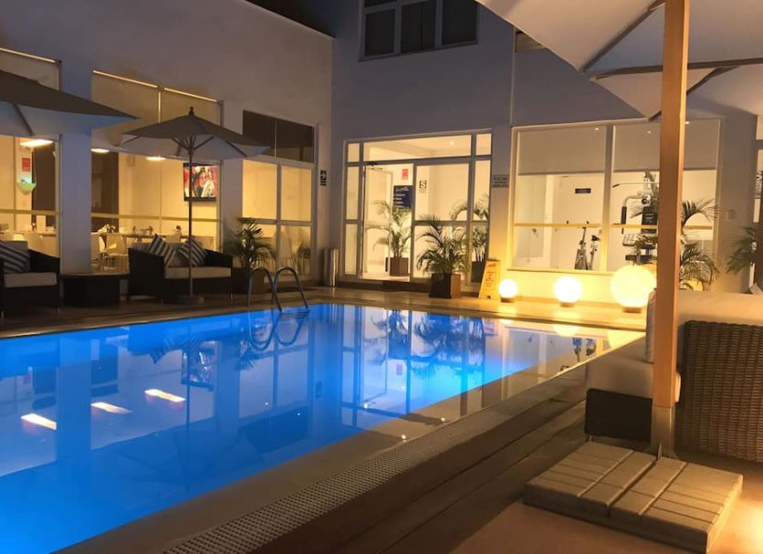 Piscina Foto