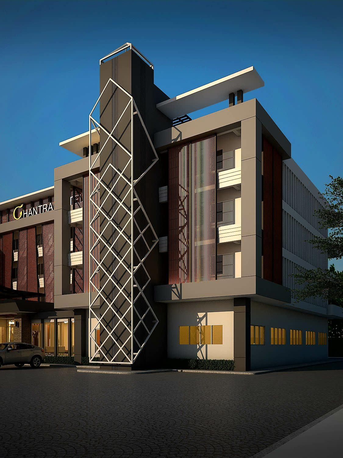 Edificio