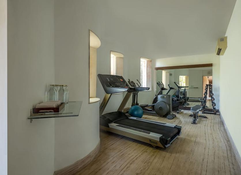 Gym Foto