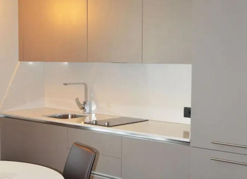 Cocina Foto