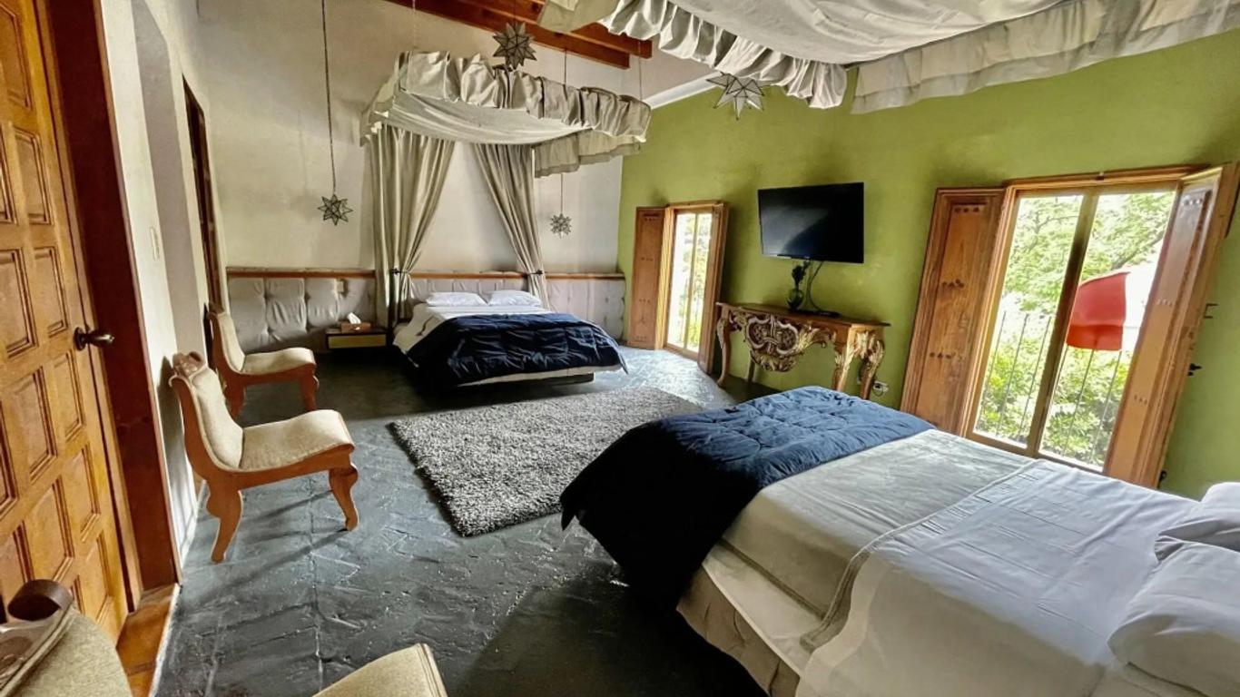 Hotel Casa Oratorio Adults Only