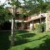 Vista del exterior