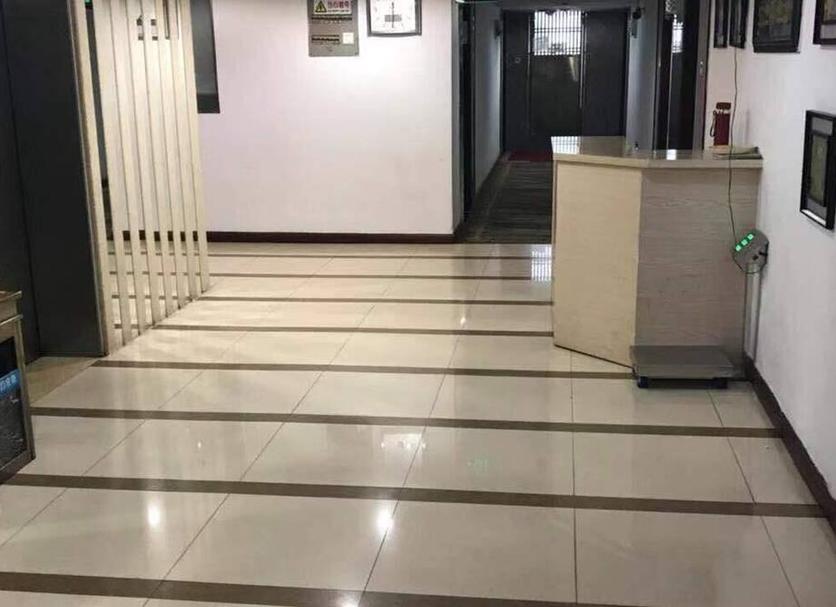 Recepción Foto