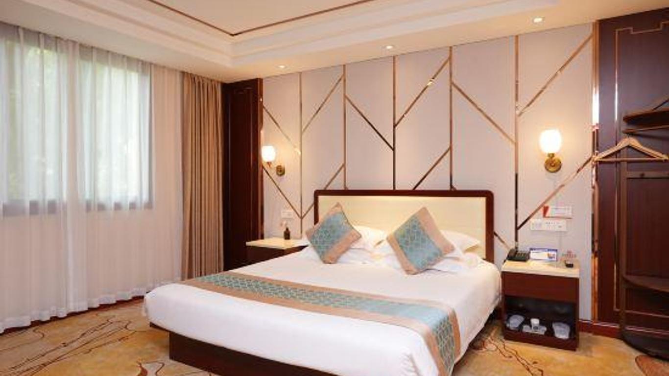 Nanshan Hotel