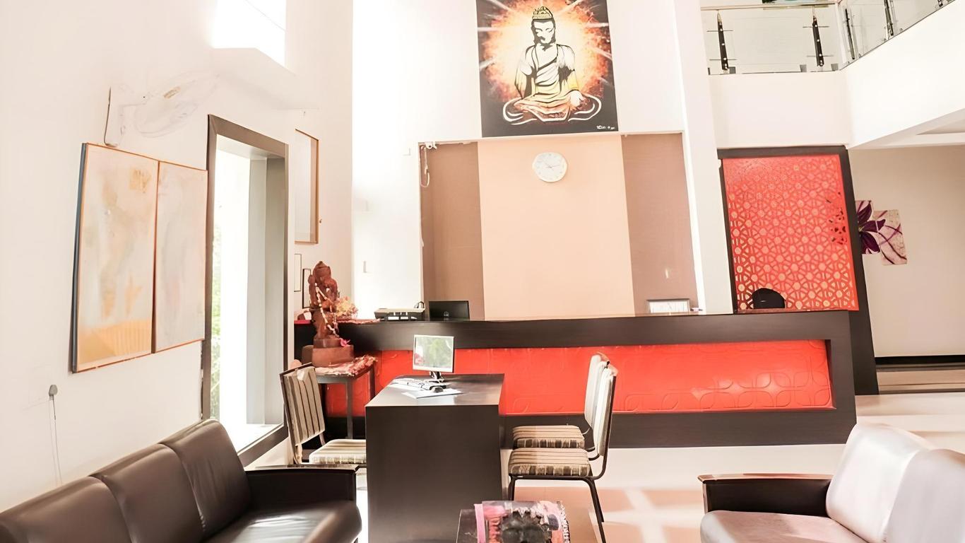 Hotel Mayura, Ambikapur