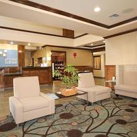 Holiday Inn Express & Suites Vernon