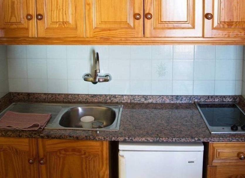 Cocina Foto