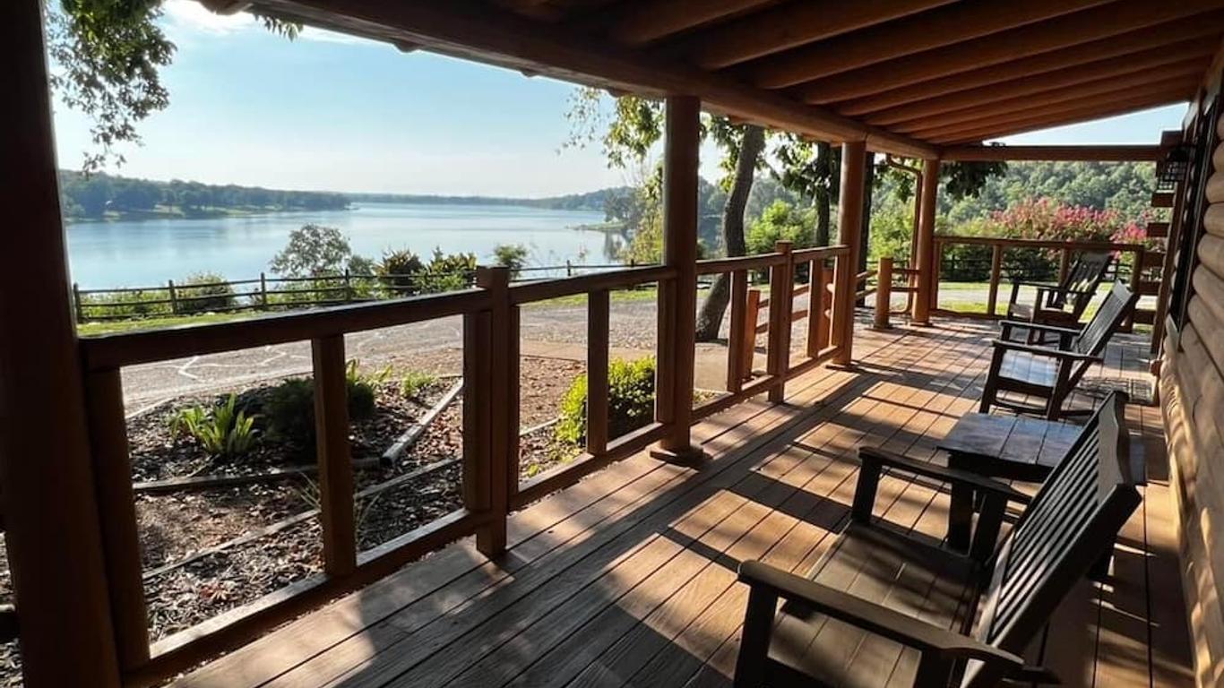 Crown Lake Resort & Spa