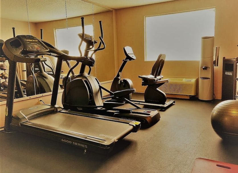 Gym Foto