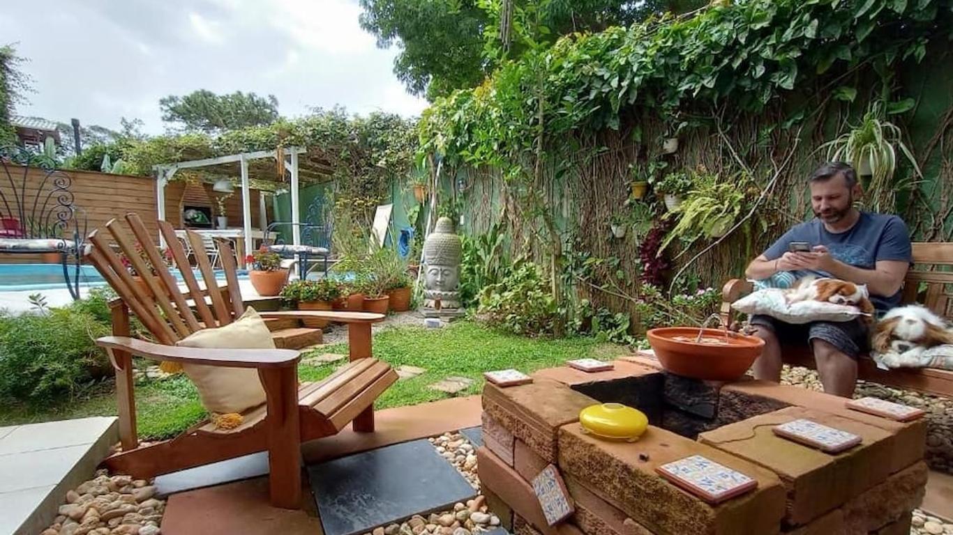 Guest House Zaua
