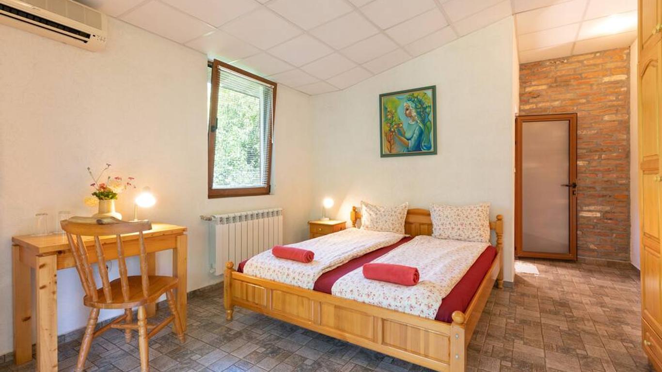Eco Hotel Imenieto