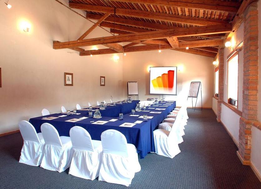 Sala de conferencias Foto