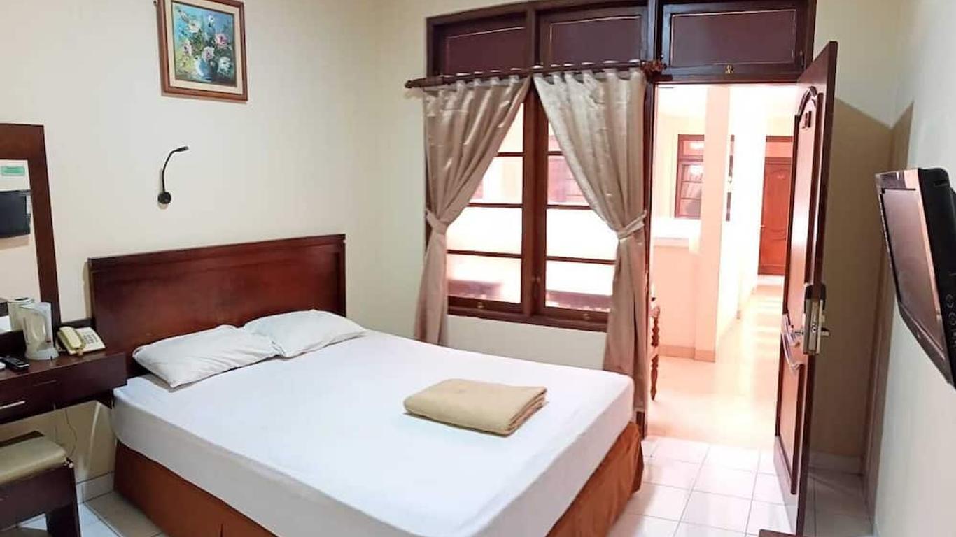 Malioboro Inn Hotel
