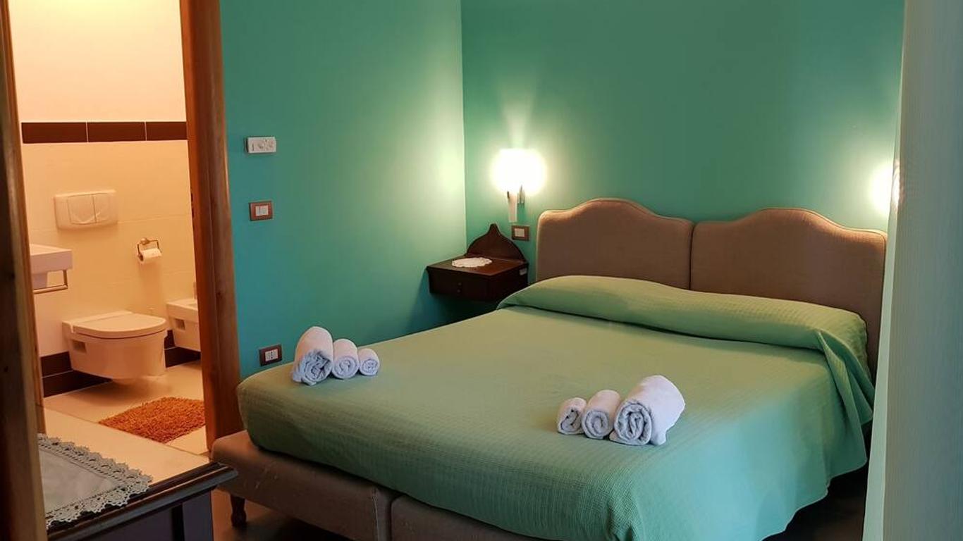 B&B Casa del Sole