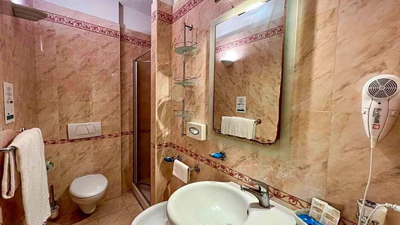 Hotel Meridiana