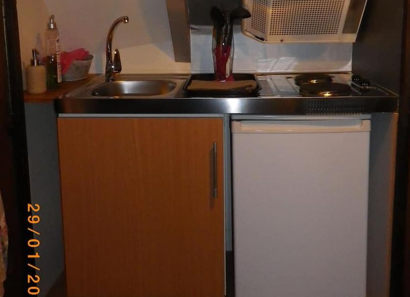 Cocina Foto