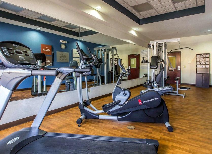 Gym Foto