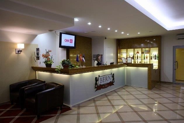 Recepción