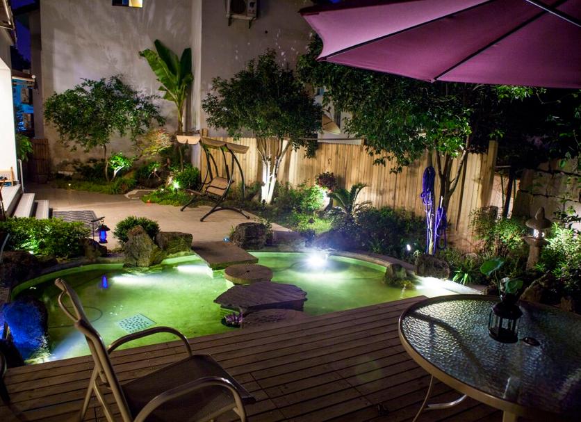 Piscina Foto