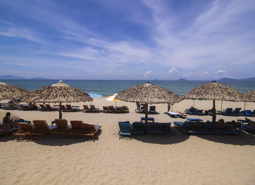 Playa Foto