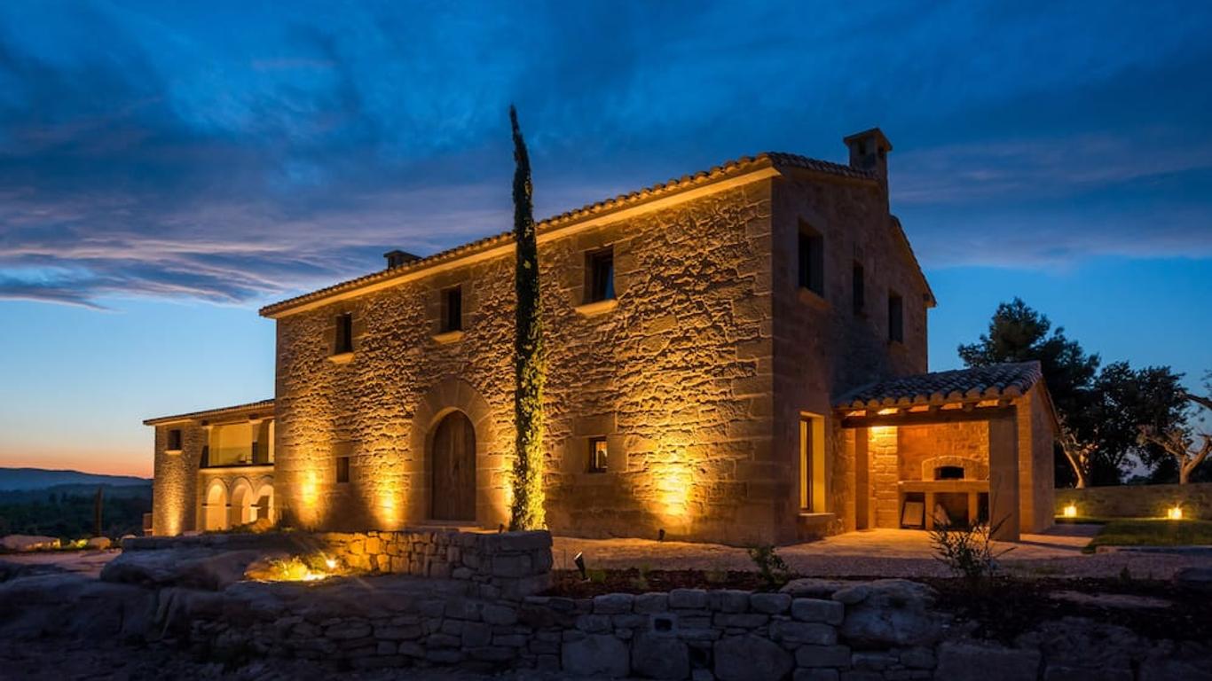 Hotel Mas de la Costa