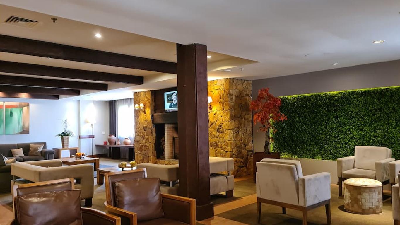 Flat em Gramado