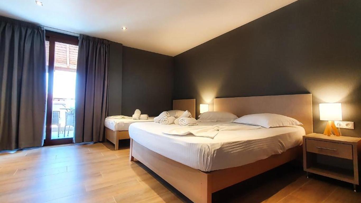 Hotel Viky