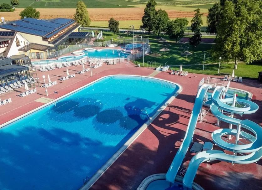 Piscina Foto