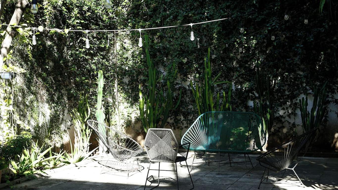 Casa Sabina