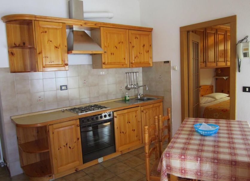Cocina Foto