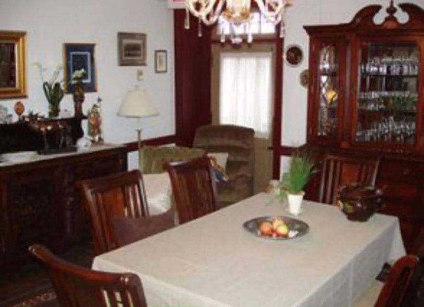 Comedor Foto