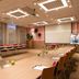Sala de conferencias