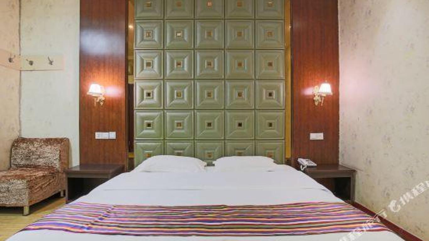 Honglinyuan Hotel