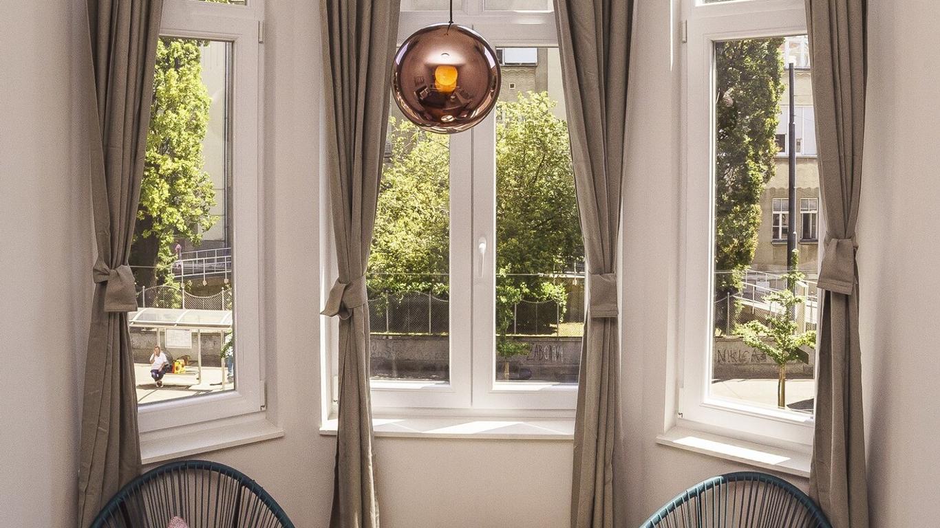 Doma Zagreb Aparthotel
