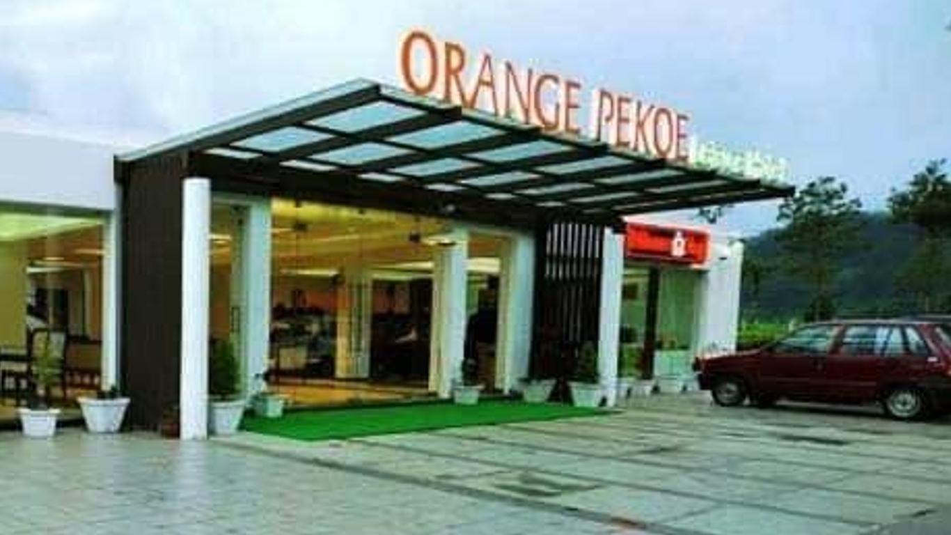 Orange Pekoe Leisure