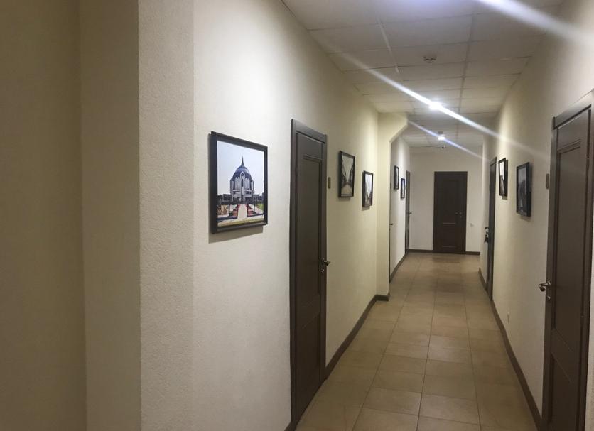 Pasillo Foto