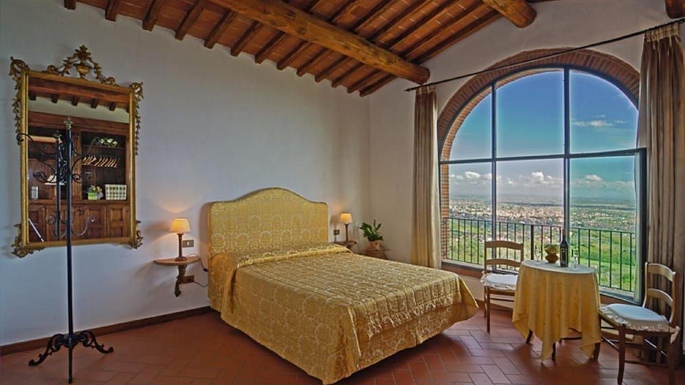 I Sette Borghi