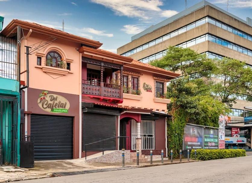 Edificio Foto