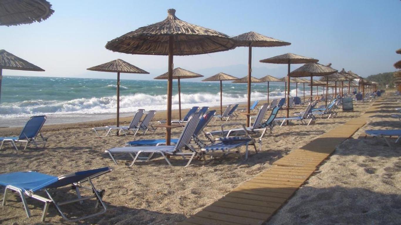 Dionisos Hotel