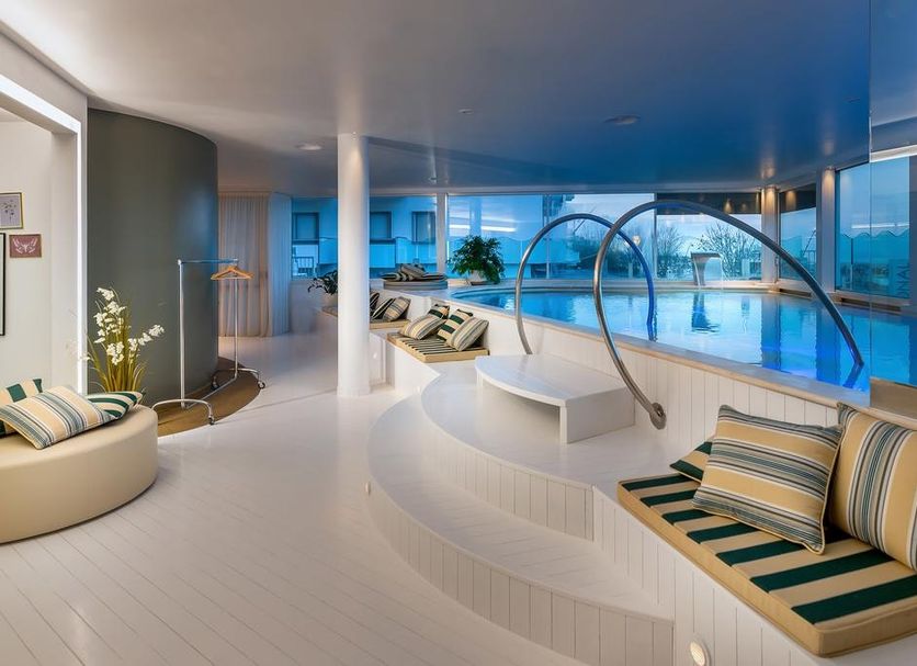 Spa Foto