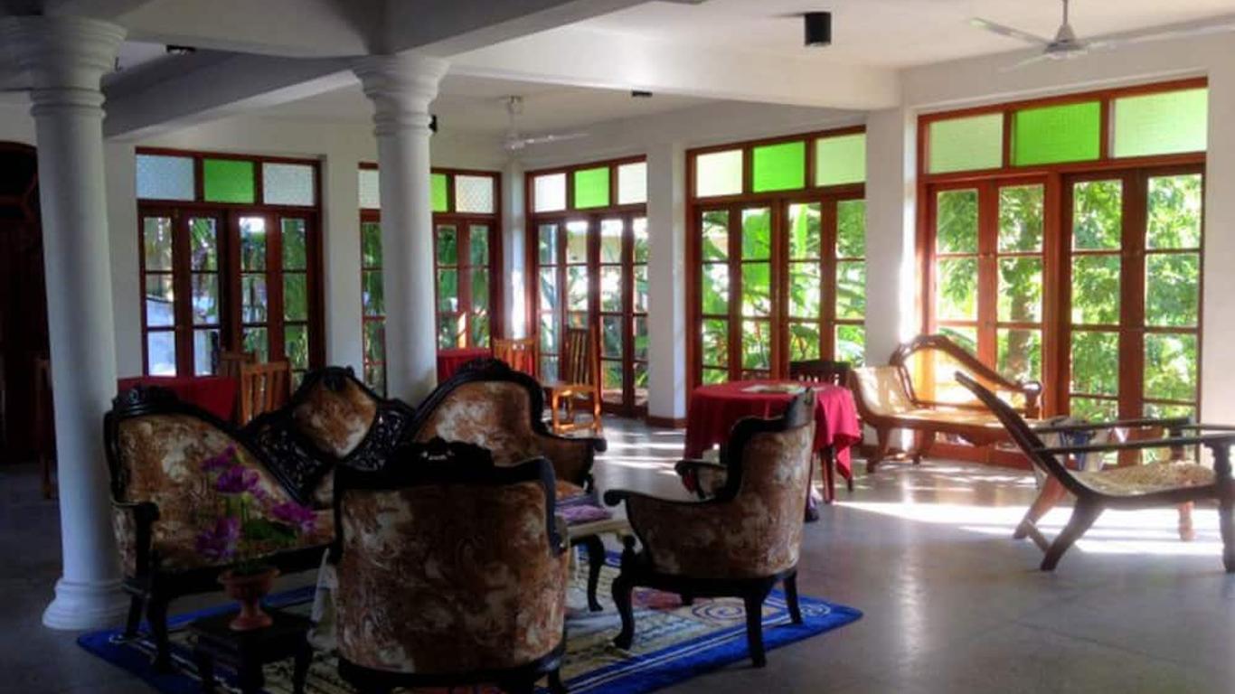 The Serendipity Beach Hotel