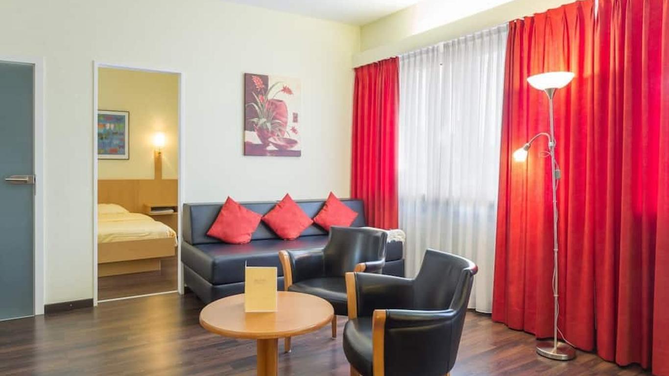 Logis Hotel Acacia