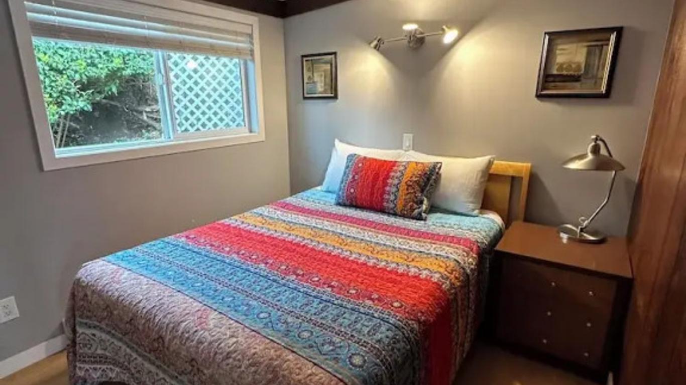 Peachland Beach Resort