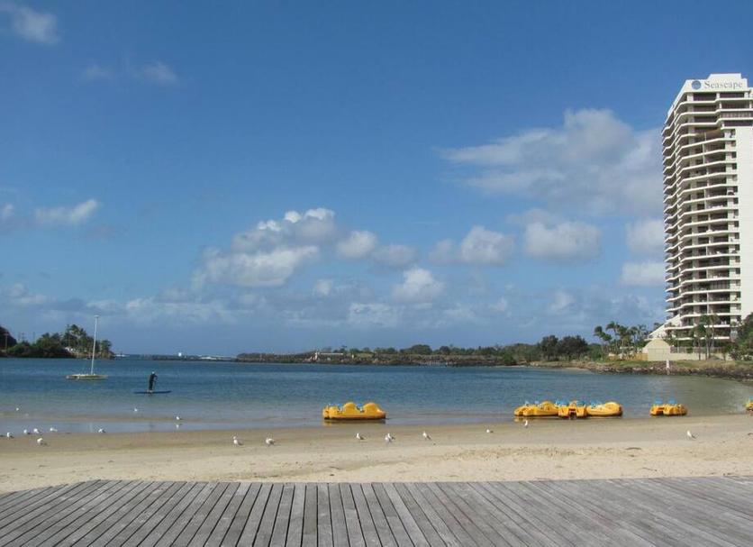 Playa Foto