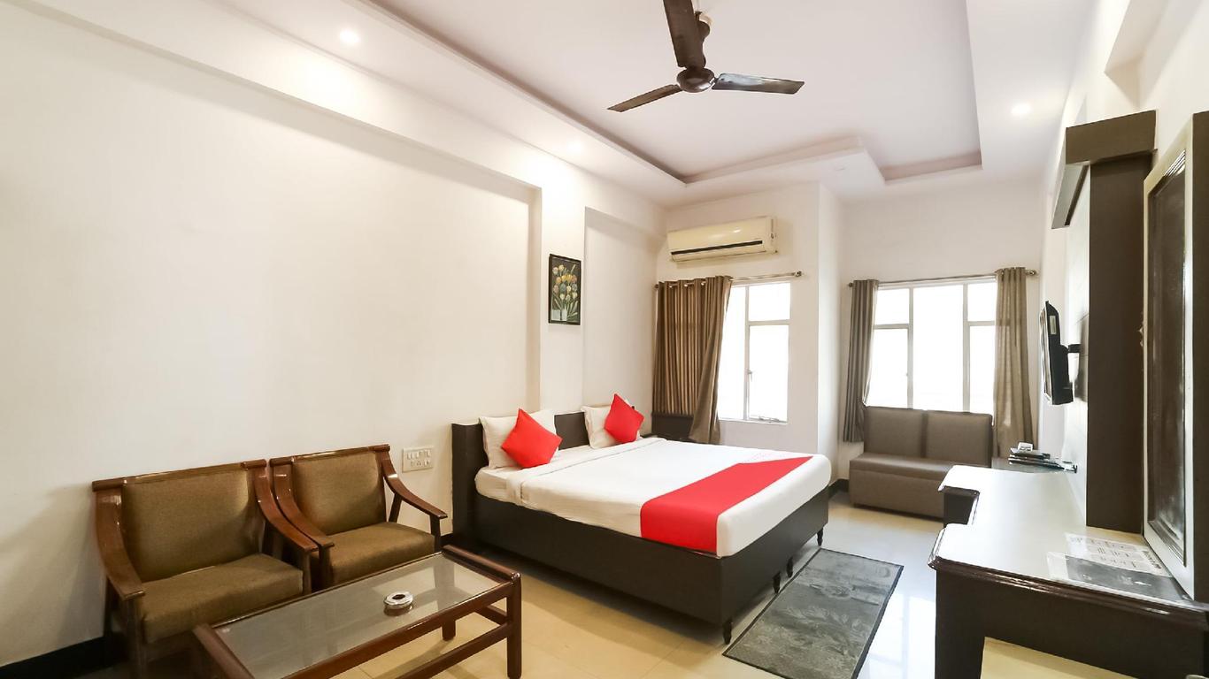 Hotel Utsav