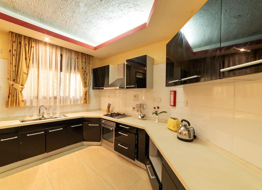 Cocina Foto