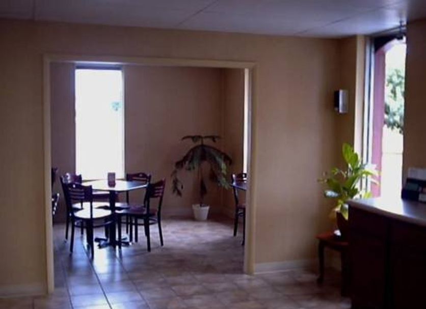 Comedor Foto
