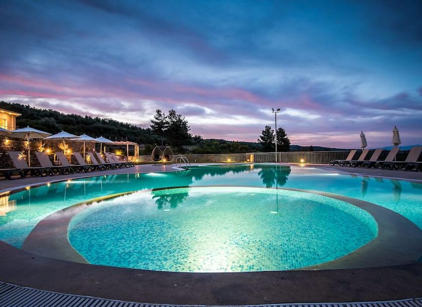 Piscina Foto