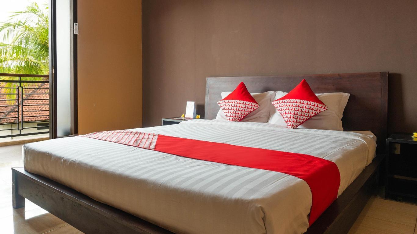 Melody Guest House